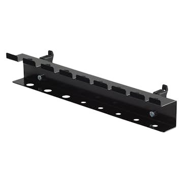 Skruvmejselhållare Wolfcraft 6801