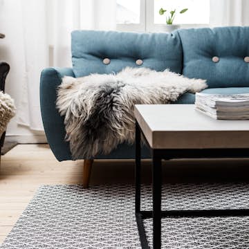 Plastmatta Horredsmattan Eye