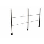 Grundsats Jabo Ekerö för Sidomontage