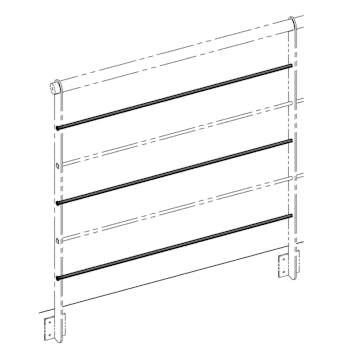 Rörsats Jabo Ekerö
