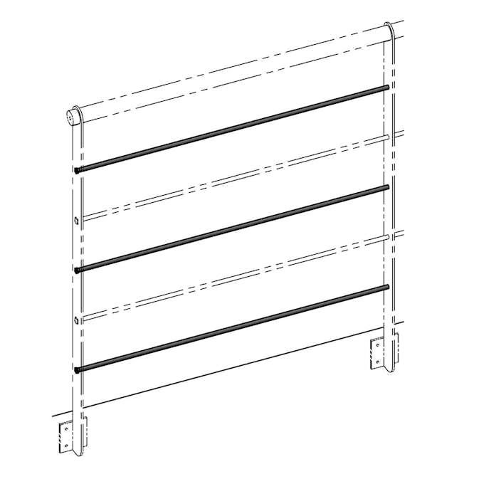 Rörsats Jabo Ekerö