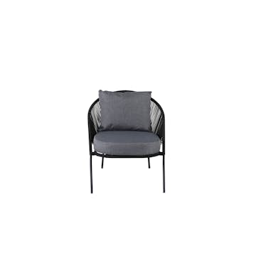 Loungestol Venture Home Lindos Utomhus