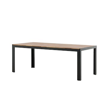 Utebord Venture Home Bois 205 cm