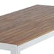 Utebord Venture Home Bois 205 cm