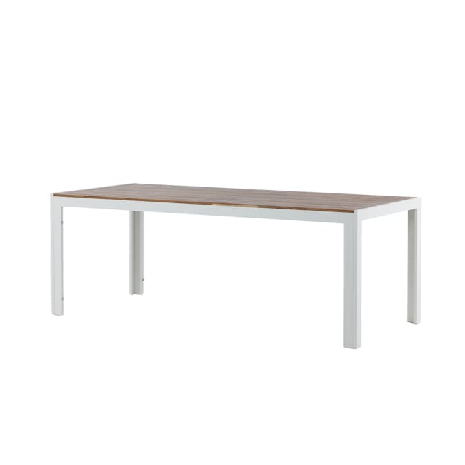 Utebord Venture Home Bois 205 cm