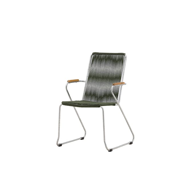 Trädgårdsstol Venture Home Bois