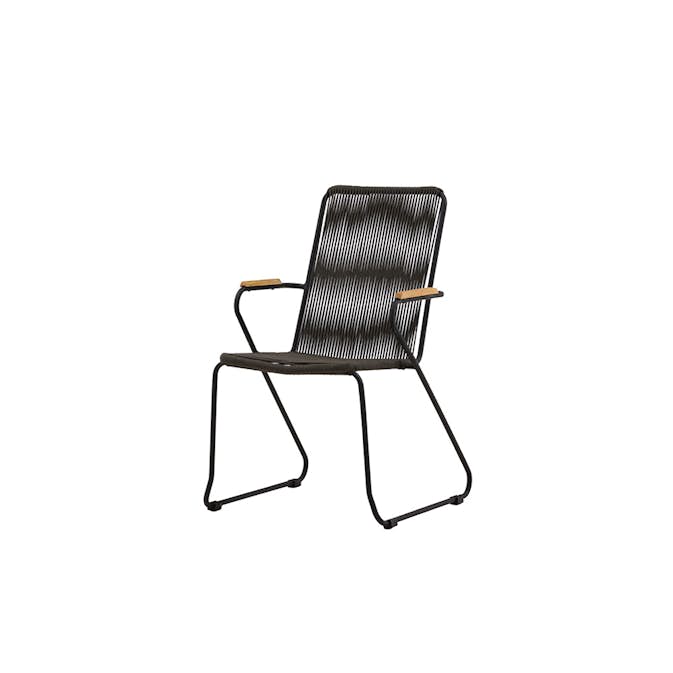 Trädgårdsstol Venture Home Bois