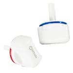 Extra Reglage Whale för Elegance och Kompaktdusch