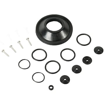 Servicekit Whale till Kabysspump GP5