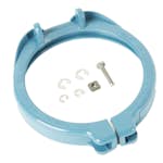 Pumphusklämma Whale AS9062