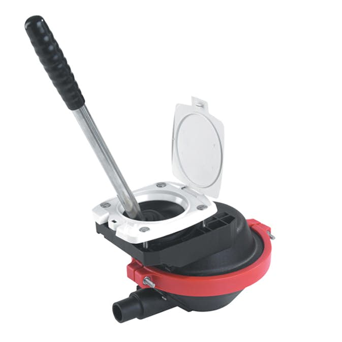 Länspump Whale Compac 50