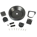 Reservdelssats Whale till Gusher 10