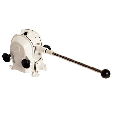 Manuell Länspump Whale Gusher 30 Skottmontering