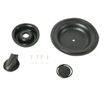 Reservdelssats Whale Henderson till Compac 50