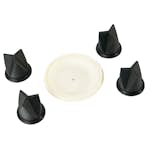 Servicekit Whale AK1557