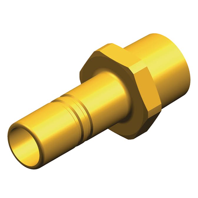 Adapter Whale Hane NPT 1/2 15 mm
