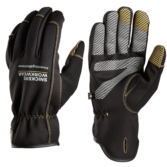 Handske Snickers Workwear Weather Flex Dry