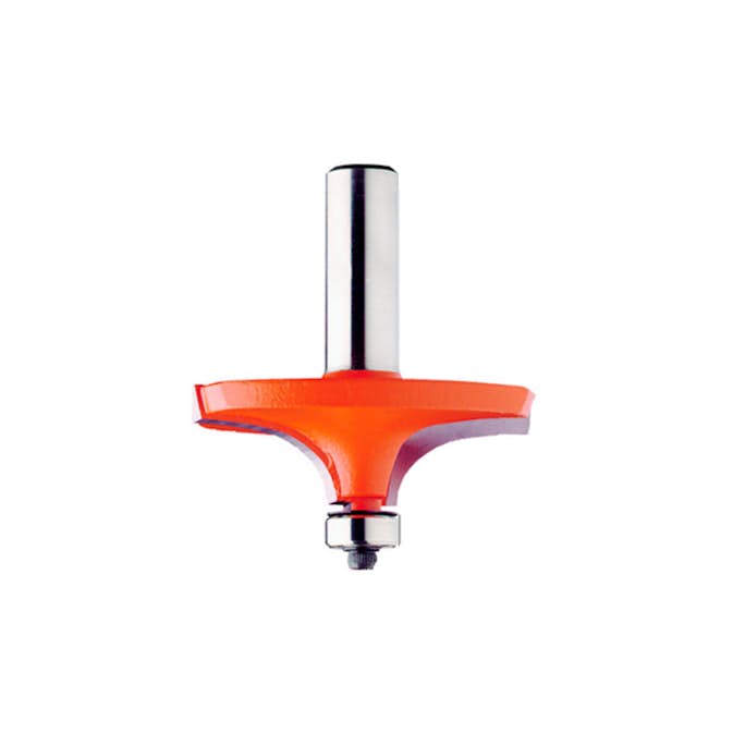 Profilfräs CMT Orange Tools HM 63,5x19 K12