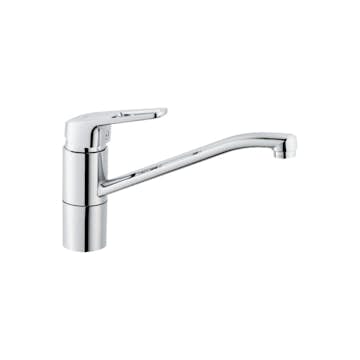 Köksblandare FM Mattsson Siljan med Lågpip