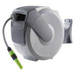 Slangvinda Grouw Väggmonterad 30M Optimal Vattenslangvinda