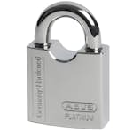 Hänglås Abus Platinum 35/55