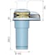 Ankarspel Quick Prince DP2E 800 W