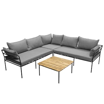 Soffgrupp Venture Home Penny Utomhus