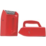 Bärplockare Dalo Lindén Röd Stor