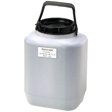 Blästermedel Luna 9602 Aluminiumoxid