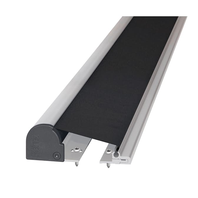 Klämskydd Leif Arvidsson Planet