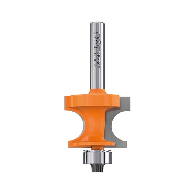 Profilfräs CMT Orange Tools med kullager HM K8