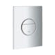 Vägghängd Toalettstol Grohe Euro Ceramic 39328 Komplett