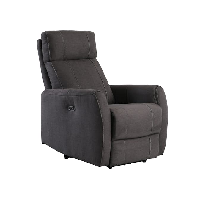 Reclinerfåtölj Scandinavian Choice Bronx