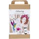 Färgläggning Creativ Company Start DIY Kit Ritpenna