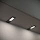LED-Spot Beslag Design Vega SDM 24V/5W 2700 K
