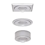 Sensor Beslag Design Trådlös IR-sensor PIR WI-XD