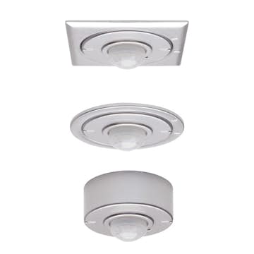 Sensor Beslag Design Trådlös IR-sensor PIR WI-XD