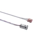 IR-sensor Beslag Design för Control Box Infälld