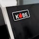 Gasolgrill Kobe Premium 6+1 Svart