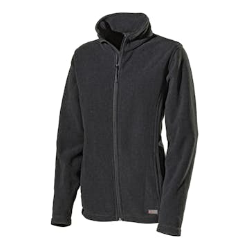 Fleecejacka Dam L.Brador 687P-W