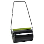 Trädgårdsvält Grouw 38L Robust