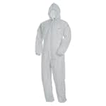 Korttidsoverall L.Brador DC 10