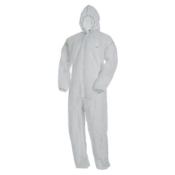 Korttidsoverall L.Brador DC 10