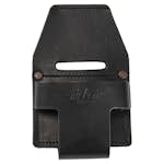 Mätbandshållare Snickers Workwear i läder