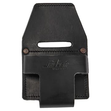 Mätbandshållare Snickers Workwear i läder
