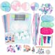 DIY-kit Creativ Company Kakor och Godis