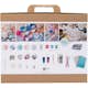 DIY-kit Creativ Company Kakor och Godis