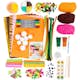 DIY-kit Creativ Company Roliga Monster