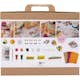 DIY-kit Creativ Company Roliga Monster