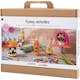 DIY-kit Creativ Company Roliga Monster